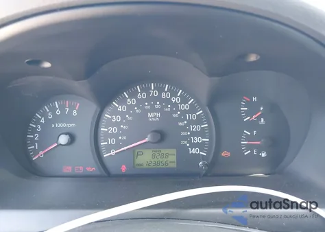 2006 Kia Spectra5 from USA, damaged, VIN KNAFE161665348430